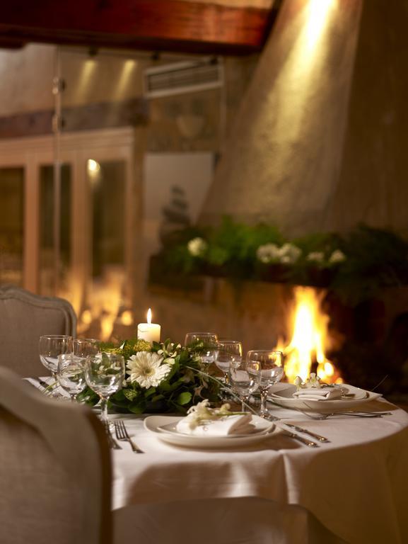 Porto Vitilo Boutique Hotel Karavostásion Eksteriør billede
