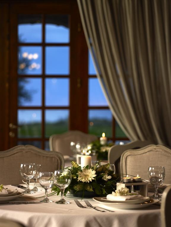 Porto Vitilo Boutique Hotel Karavostásion Eksteriør billede